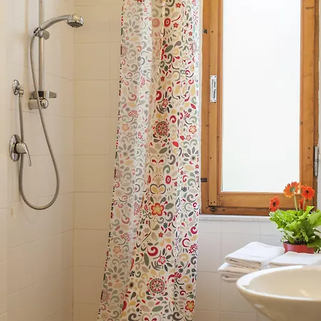 La Coperta Ricamata 3*