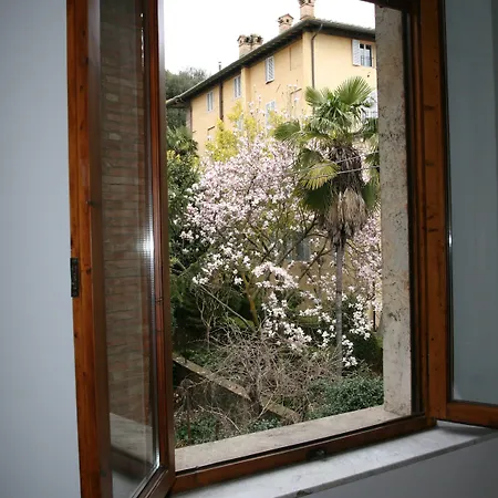 La Coperta Ricamata 3*