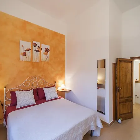 La Coperta Ricamata 3* Sienne