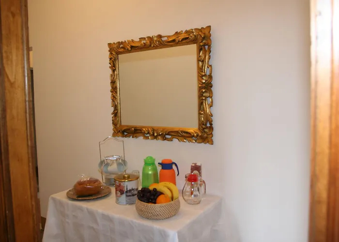 La Coperta Ricamata 3*