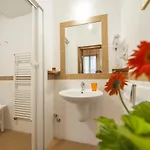 Bed and Breakfast La Coperta Ricamata 3*