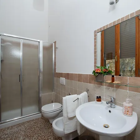 La Coperta Ricamata B&B