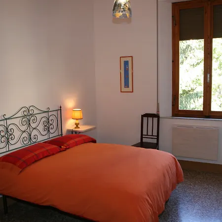 La Coperta Ricamata Frühstückspension