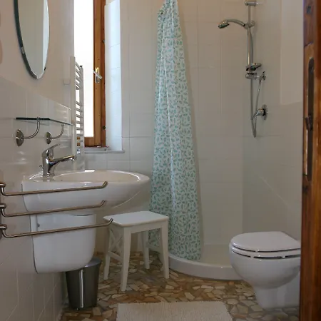 La Coperta Ricamata Siena