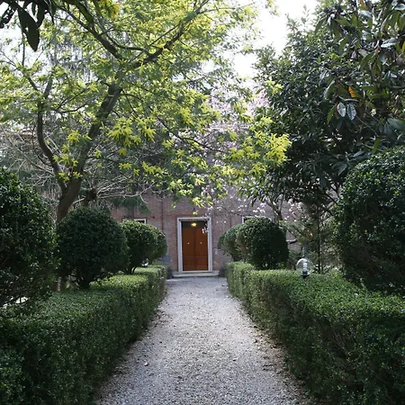 拉科珀塔莉卡玛塔住宿加早餐酒店 住宿加早餐酒店