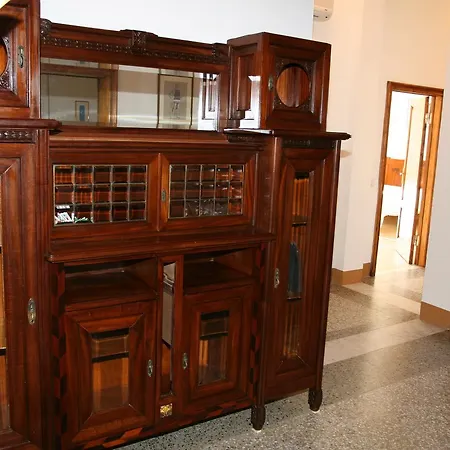 La Coperta Ricamata Alojamento de Acomodação e Pequeno-almoço Siena