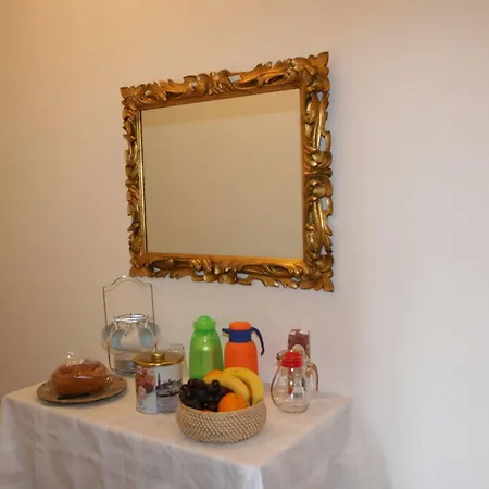 La Coperta Ricamata B&B