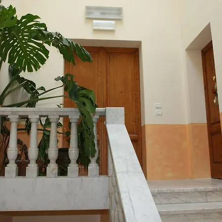 La Coperta Ricamata B&B 2*