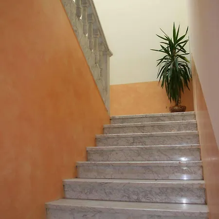 La Coperta Ricamata B&B