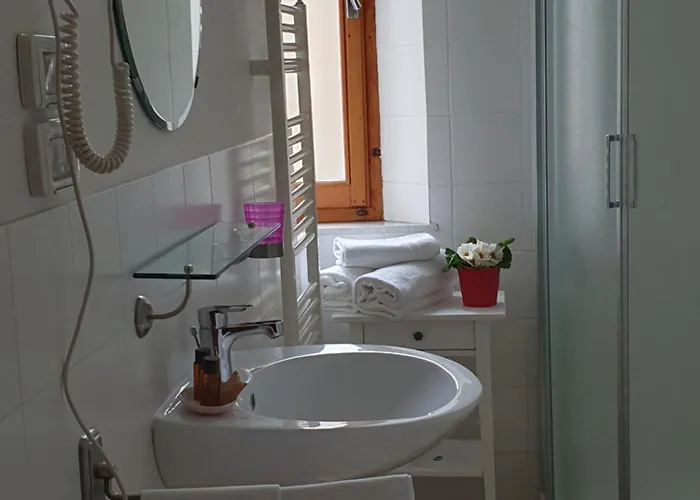 拉科珀塔莉卡玛塔住宿加早餐酒店