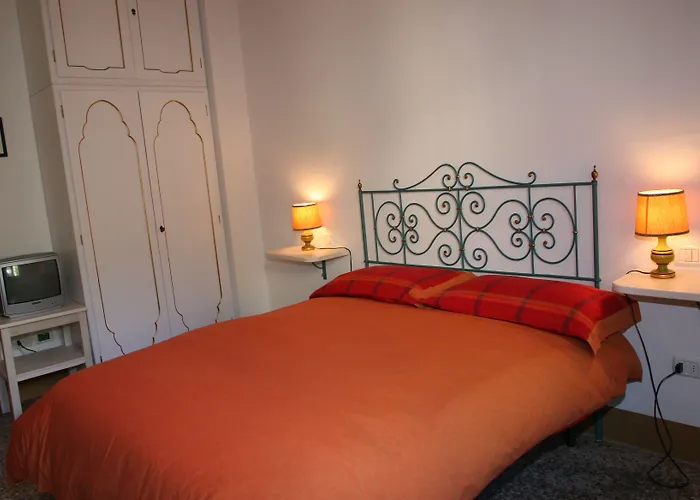 La Coperta Ricamata Siena