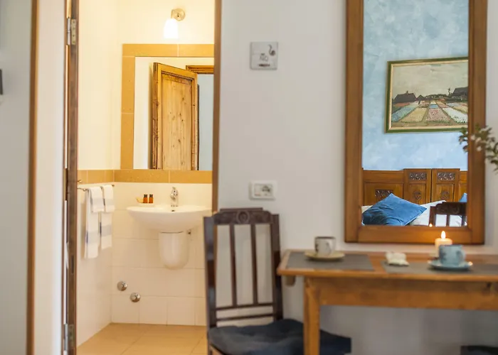 拉科珀塔莉卡玛塔住宿加早餐酒店