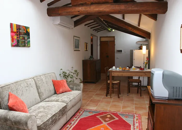 拉科珀塔莉卡玛塔住宿加早餐酒店