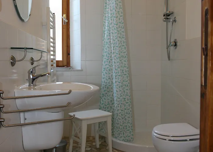 拉科珀塔莉卡玛塔住宿加早餐酒店 锡耶纳