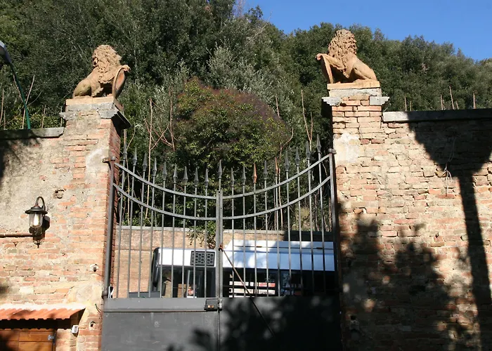 Bed & Breakfast La Coperta Ricamata