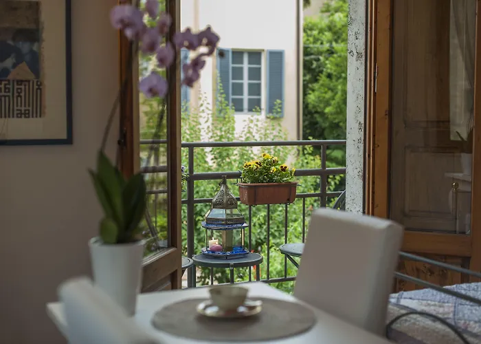 拉科珀塔莉卡玛塔住宿加早餐酒店 3*