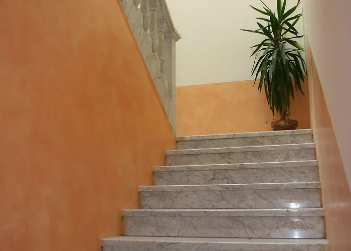 拉科珀塔莉卡玛塔住宿加早餐酒店