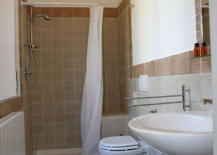 La Coperta Ricamata Bed & Breakfast