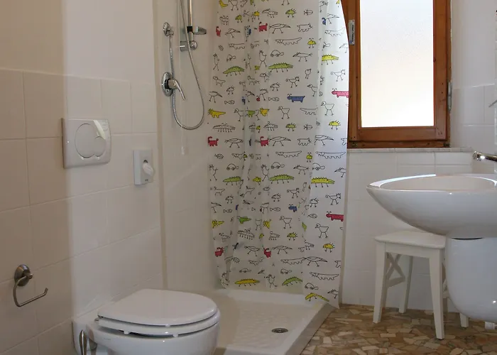 La Coperta Ricamata 3* סיינה