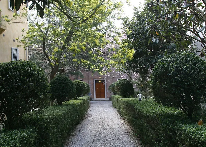 La Coperta Ricamata Bed & Breakfast