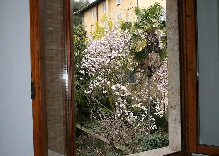 拉科珀塔莉卡玛塔住宿加早餐酒店 3*