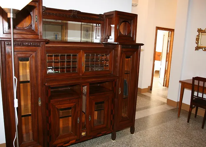 拉科珀塔莉卡玛塔住宿加早餐酒店 住宿加早餐酒店 锡耶纳