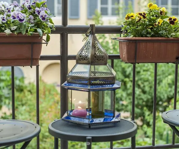 拉科珀塔莉卡玛塔住宿加早餐酒店