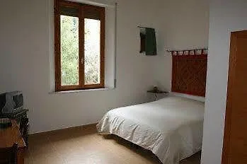 La Coperta Ricamata 3* Siena