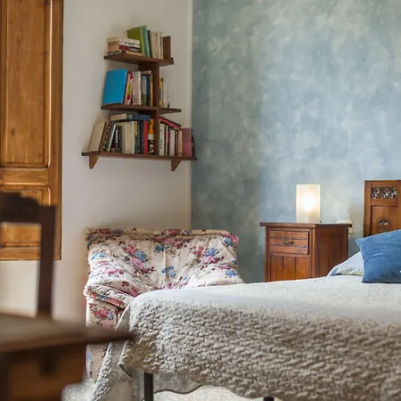 La Coperta Ricamata Bed & Breakfast 3*