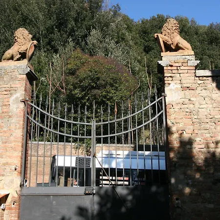 Bed & Breakfast La Coperta Ricamata