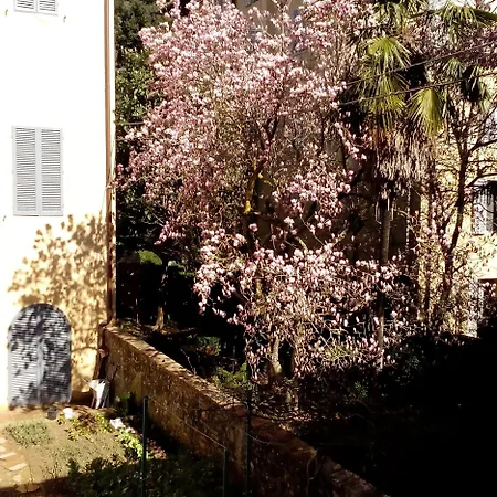 La Coperta Ricamata Bed & Breakfast