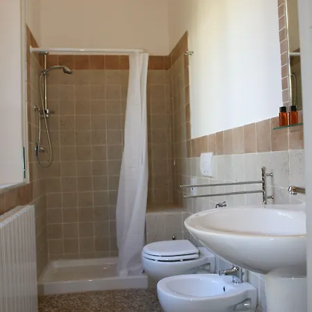 La Coperta Ricamata Bed & Breakfast