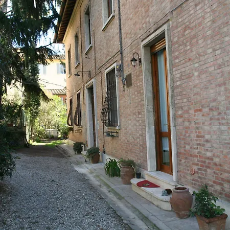 La Coperta Ricamata Bed & Breakfast