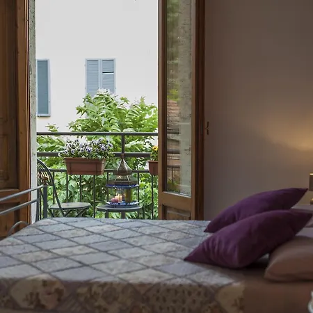 Bed & Breakfast La Coperta Ricamata Siena