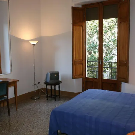 La Coperta Ricamata Bed & Breakfast Siena