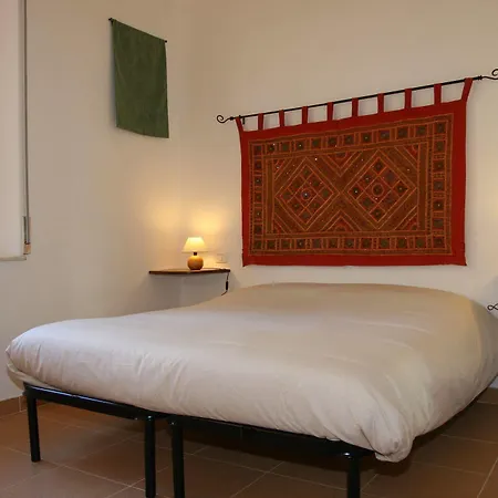 La Coperta Ricamata סיינה