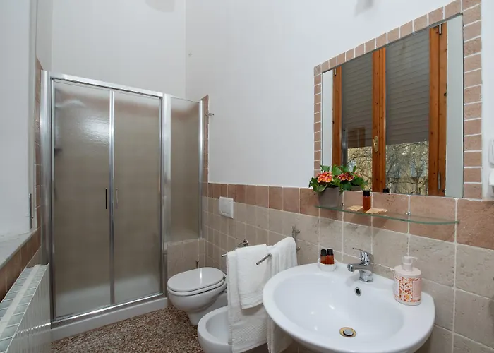 La Coperta Ricamata Bed & Breakfast