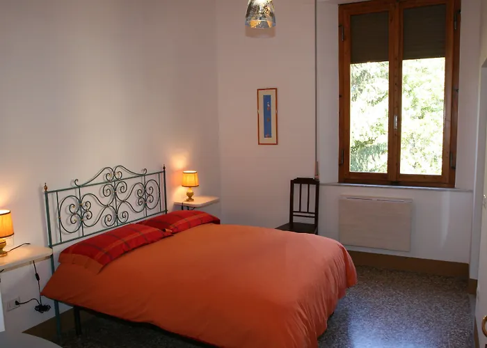 La Coperta Ricamata Bed & Breakfast