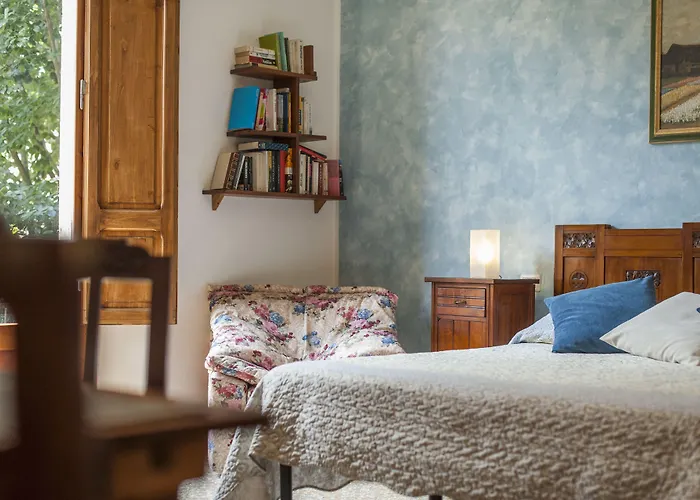 La Coperta Ricamata Bed & Breakfast 3*