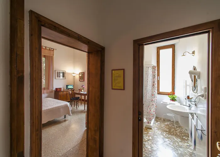 La Coperta Ricamata 3*