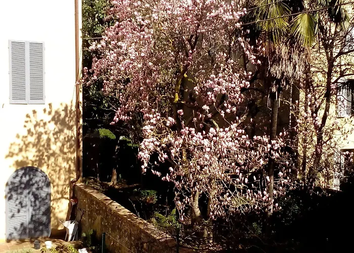 La Coperta Ricamata Bed & Breakfast