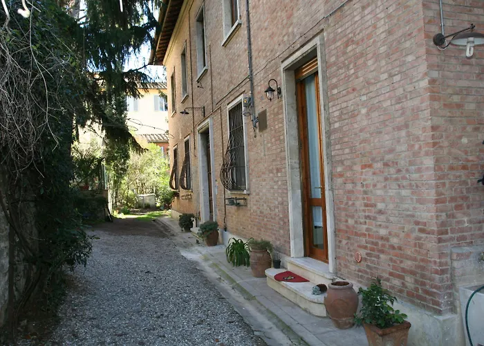 La Coperta Ricamata Bed & Breakfast