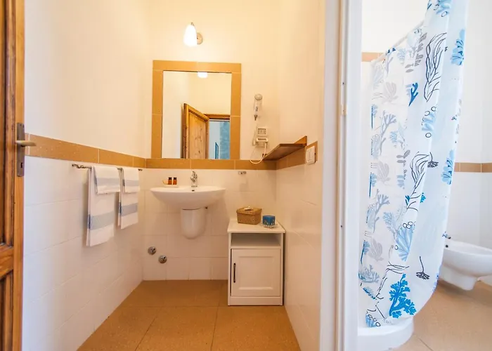 La Coperta Ricamata 3*