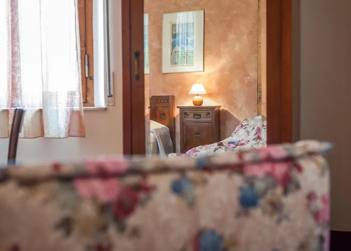 La Coperta Ricamata Bed & Breakfast