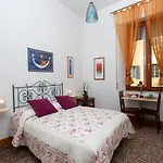 La Coperta Ricamata Bed & Breakfast 3*