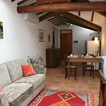 La Coperta Ricamata