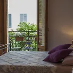 Bed & Breakfast La Coperta Ricamata Siena