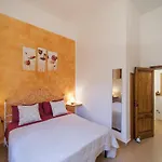 La Coperta Ricamata 3* Siena