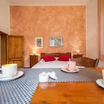 Bed & Breakfast La Coperta Ricamata