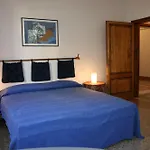 La Coperta Ricamata Bed & Breakfast 3*